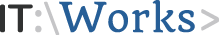 Logo IT Works
